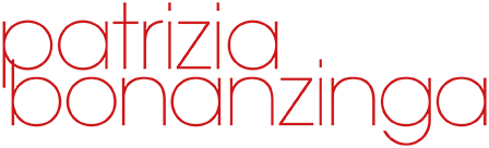 logo Patrizia Bonanzinga