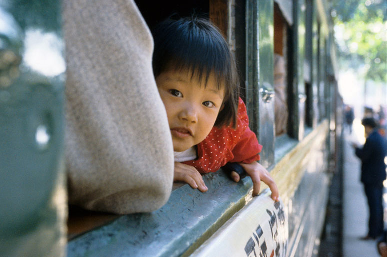 foto Patrizia Bonanzinga - Kunming, Yunnan-Hanoi, Vietman, 1998