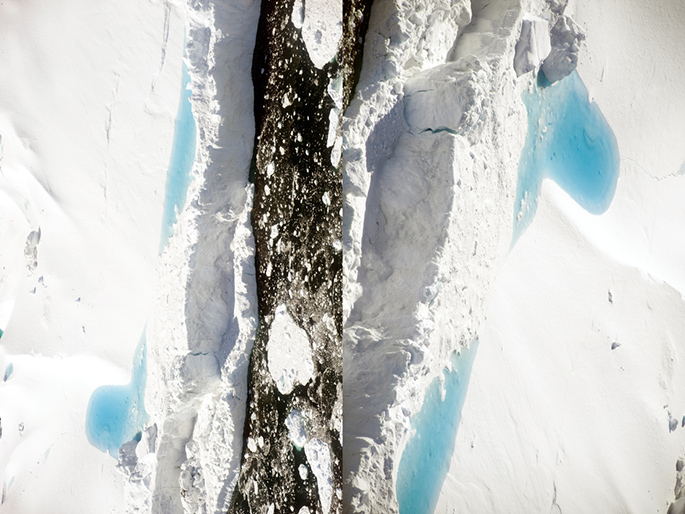 foto Patrizia Bonanzinga - Groenlandia